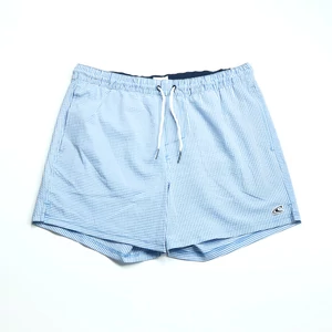 O'Neill férfi fürdőnadrág, kék csíkos