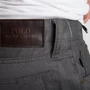 Kép 3/3 - Polo Ralph Lauren férfi nadrág, szürke, pamut