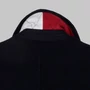 Kép 5/6 - Tommy Hilfiger férfi bélelt télikabát, sötétkék