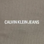 Kép 2/3 - Calvin Klein férfi póló, drapp, 100% organikus pamut