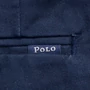 Kép 3/4 - Polo Ralph Lauren férfi nadrág, sötétkék, pamut, stretch slim fit