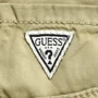 Kép 3/5 - Guess férfi rövidnadrág, drapp, pamut