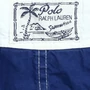 Kép 4/4 - Polo Ralph Lauren férfi fürdőnadrág, kék csíkos