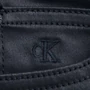 Kép 3/4 - Calvin Klein női nadrág, fekete, super skinny, mid rise